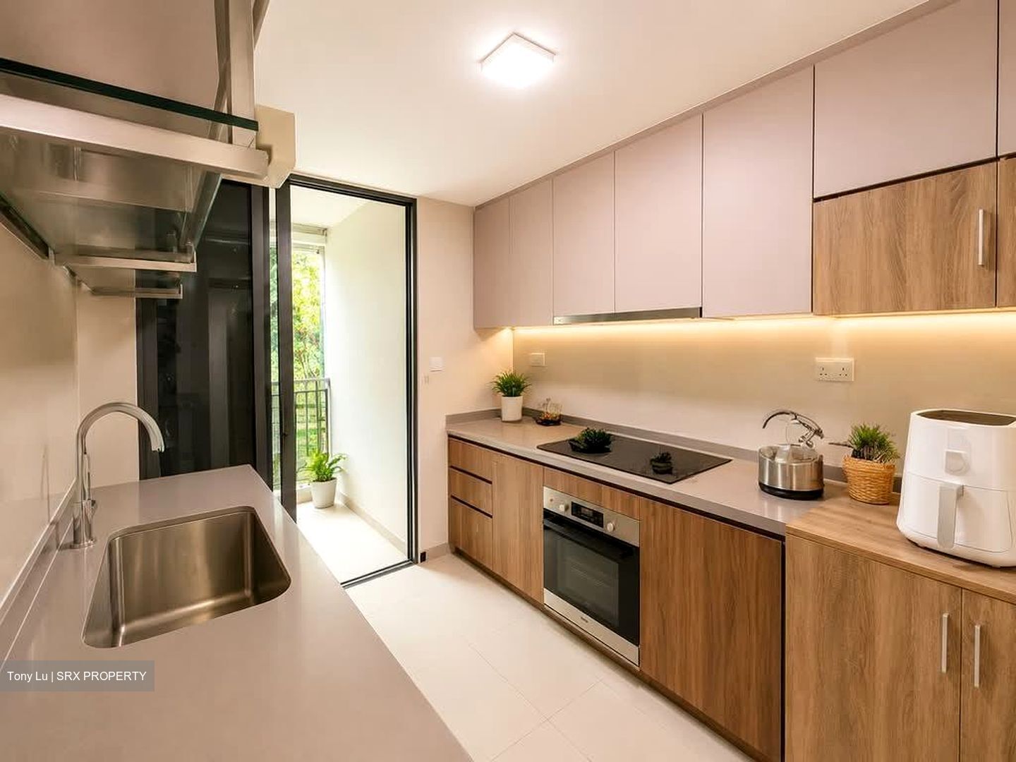 Parc Life (D27), Condominium #562920111